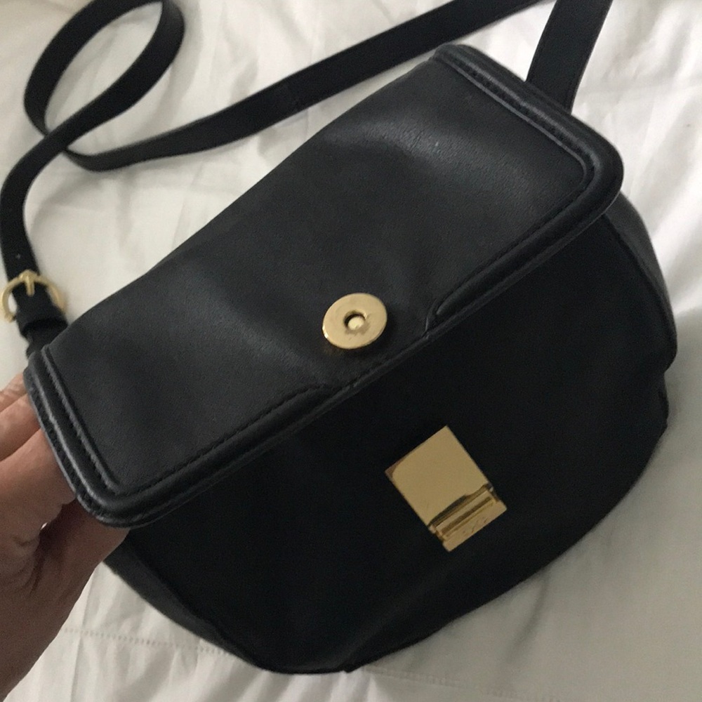 C Wonder crossbody bag